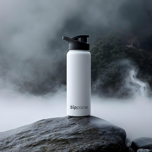 Sippane™ Sports Water Bottle