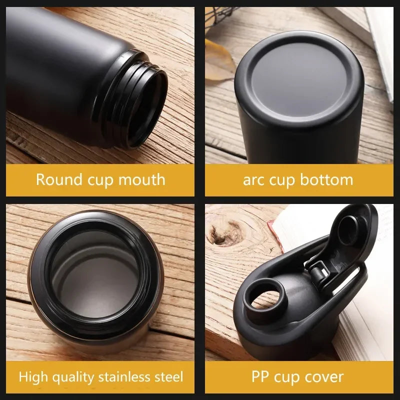 Sippane™ Sports Water Bottle