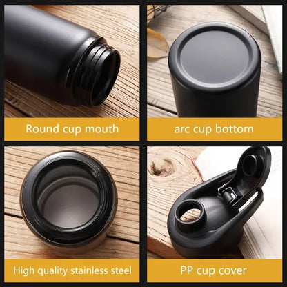 Sippane™ Sports Water Bottle