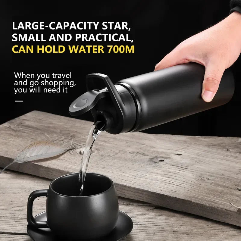 Sippane™ Sports Water Bottle
