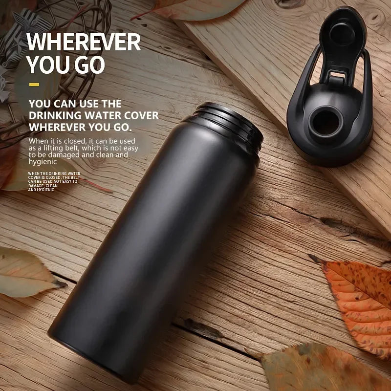 Sippane™ Sports Water Bottle
