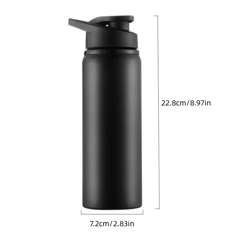 Sippane™ Sports Water Bottle
